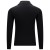 Imagen detallada 2 Aclima - Doublewool Polo Shirt Zip - Jerséis de lana merina