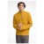 Detaljbild 2 Ivanhoe of Sweden - Moritz Half Zip - Ullpullover