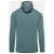 Imagen detallada 2 Thermowave - Power Wool 1/2 Zip Hoody - Sudadera con capucha y cremallera