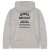 Detail image 2 Mons Royale - Inversion Merino Hoodie - Merino hoodie