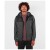 Detail image 2 Oxbow - Passage Hybrid - Fleece jacket