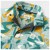 Detaljebillede 2 Passenger - Dusk Recycled Polartec Fleece - Fleecesweatere