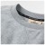 Detailbild 2 Passenger - Forestscape Recycled Grid Fleece Crew - Fleecepullover