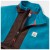 Imagen detallada 2 Passenger - Woodland Hoodless 1/2 Zip Recycled Polartec Fleece - Jerséis de forro polar