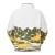 Imagen detallada 2 Picture - Hafdals Zip Fleece - Forro polar