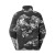 Imagen detallada 2 Picture - Kimag Printed 1/4 Fleece - Jerséis de forro polar