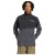 Detailbeeld 2 adidas Terrex - MT CW Fleece Anorak - Fleecetrui