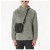 Detailbeeld 2 Salomon - Thernova Fleece Hood - Fleecetrui
