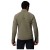 Detailbeeld 2 Columbia - Arctic Crest II Hybrid Full Zip - Fleecevest