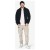 Detailbild 2 Devold - Nansen Wool Cardigan - Wollpullover