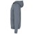 Imagen detallada 2 Stoic - MerinoFleece270 MMXX.Lulea Zip Hoody - Sudadera de lana merina