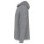 Imagen detallada 2 Stoic - MerinoPile RissnaSoftSt. Zip Hoody - Sudadera de lana merina