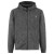Detailbild 2 E9 - Mimmo - Zip-Hoodie