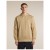 Detailbeeld 2 Icebreaker - Merino 360 Realfleece Elemental L/S Hoodie - Merinohoodie