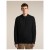 Detailbeeld 2 Icebreaker - Merino Blend 150 Drift L/S Hoodie - Merinohoodie