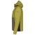 Imagen detallada 2 Stoic - MountainWool60 JokkmokkSt. Hybrid Hoody II - Chaqueta aislante