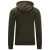 Detailbeeld 2 Aclima - Fleecewool Hoodie - Merinohoodie
