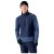 Imagen detallada 2 Smartwool - Active Fleece Wind 1/2 Zip - Jerséis de forro polar