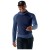 Imagen detallada 2 Smartwool - Active Fleece Wind Hoodie - Jerséis de forro polar