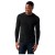 Imagen detallada 2 Smartwool - Sparwood Crew Sweater - Jerséis