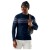 Detailbild 2 Smartwool - Sparwood Stripe Crew Sweater - Pullover