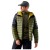 Detailbild 2 Smartwool - Winterloft Hooded Jacket - Daunenjacke
