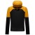 Detailbeeld 2 Salewa - Ortles Fleece HD FZ - Fleecevest