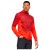 Detail image 2 Mammut - Aenergy ML Hybrid Hooded Jacket - Fleece jacket