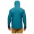 Detailbeeld 2 Black Diamond - Coefficient Storm Full Zip Hoody - Fleecevest