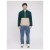 Imagen detallada 2 Mazine - Color Block Fleece Half-Zip - Jerséis de forro polar
