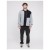 Imagen detallada 2 Mazine - Color Block Sherpa Jacket - Forro polar