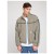 Imagen detallada 2 Mazine - Contrast Tape Sherpa Jacket - Forro polar