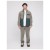 Imagen detallada 2 Mazine - Fabric Block Jacket - Forro polar