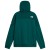 Imagen detallada 2 The North Face - Mountain Athletics Full Zip Fleece 2.0 - Forro polar
