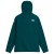 Detail image 2 The North Face - Summit Futurefleece Full Zip Hoodie - Fleece jacket
