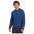 Detailbeeld 2 Sherpa - Shankar Crew - Fleecetrui