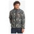 Detailbeeld 2 Sherpa - Tarcho Printed Full Zip Jacket - Fleecevest