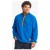 Detaljebillede 2 Sherpa - Tarcho Snap Pullover - Fleecesweatere