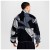 Detail image 2 Nike - Club Winter Fleece Top AOP Art - Fleece jacket