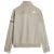 Detailbeeld 2 The North Face - Mountain Athletics 1/4 Zip Fleece 2.0 - Fleecetrui