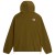 Detailbeeld 2 The North Face - Oxara Hooded Fleece - Fleecevest