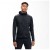 Detailbeeld 2 Bergans - Rabot Active Mid Hood Jacket - Fleecevest