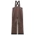 Detailbeeld 2 CMP - Salopette 36W4247 - Skibroek