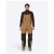 Detaljebillede 2 The Mountain Studio - Gore-Tex Pro 3L Shell Vectran Pants - Skibukser