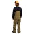 Detailbeeld 2 Quiksilver - Paramo Stretch 20K Bib - Skibroek