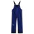 Detailbeeld 2 The North Face - Ceptor Bib - Skibroek