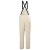 Detailbild 2 Helly Hansen - Moonlit Pile Bib - Fleecehose