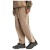 Imagen detallada 2 adidas - Adidas Kit 3-Stripes Regular Cuffed Pant - Pantalones de deporte