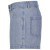 Imagen detallada 2 Stoic - Women's MMXX. Kinna Jeans Shorts - Pantalones cortos