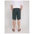 Imagen detallada 2 Mazine - Regular Linen Shorts - Pantalones cortos
